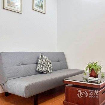 温馨公寓(上海上船大楼店)酒店提供图片