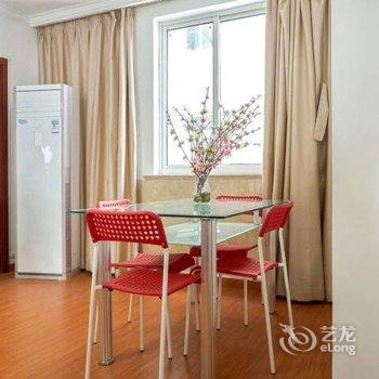 温馨公寓(上海上船大楼店)酒店提供图片