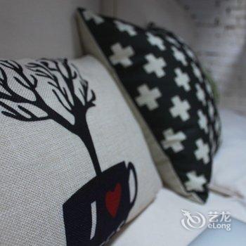 上海一九四九老洋房(愚园路1088弄分店)酒店提供图片