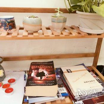 上海一九四九老洋房(愚园路1088弄分店)酒店提供图片