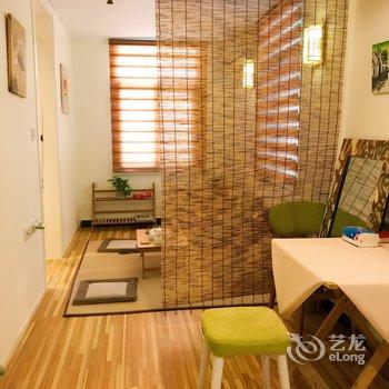 上海一九四九老洋房(愚园路1088弄分店)酒店提供图片