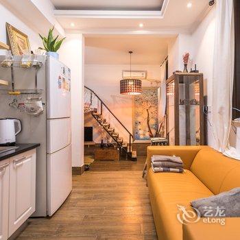 上海一九四九老洋房(愚园路1088弄分店)酒店提供图片