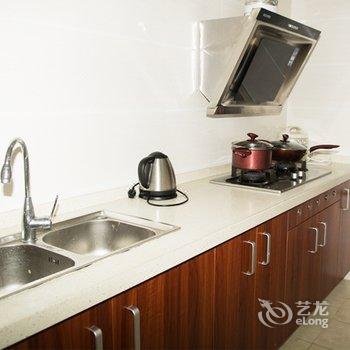 广州居家游公寓(广州店)酒店提供图片
