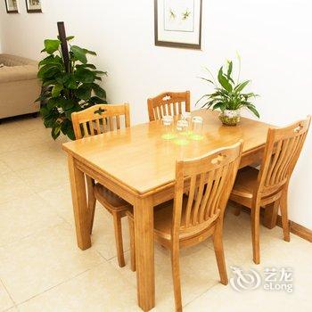 广州居家游公寓(广州店)酒店提供图片