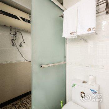 广州居家游公寓(广州店)酒店提供图片