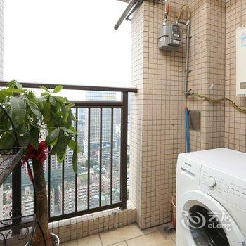 广州居家游公寓(广州店)酒店提供图片