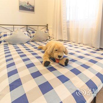 上海温暖团聚民宿(4号店)酒店提供图片