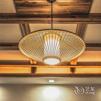 安吉一澜民宿酒店提供图片