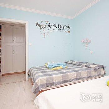 尚风爱家公寓(上海新村路店)酒店提供图片