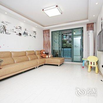 尚风爱家公寓(上海新村路店)酒店提供图片