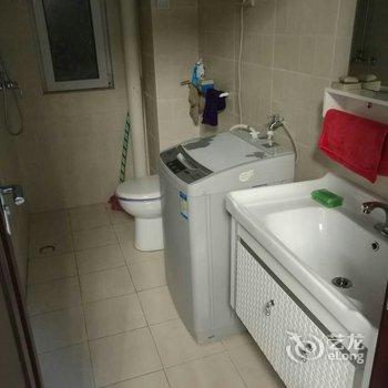 乐亭海之恋家庭海景公寓酒店提供图片