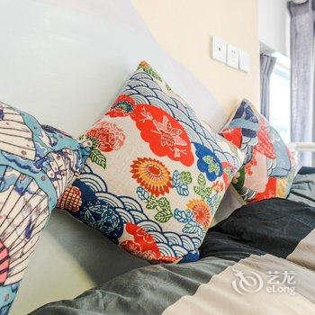 hanna公寓(上海淮海中路店)酒店提供图片