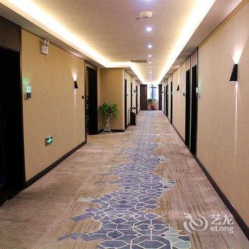南昌旋宫假日酒店酒店提供图片
