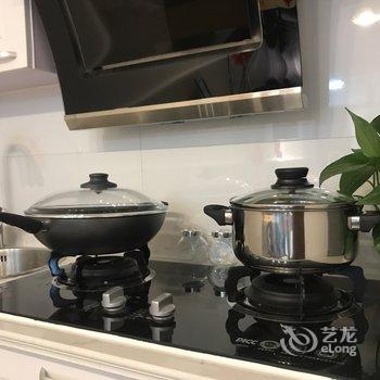上海复兴中路553弄老洋房酒店提供图片