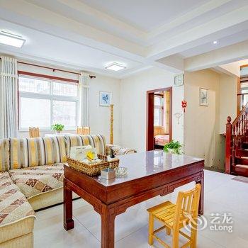 西安张艳萍公寓酒店提供图片