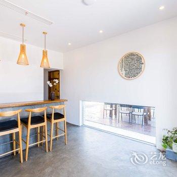 上海云和川客栈酒店提供图片