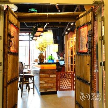 远悦归精品酒店(济南西站山东国际会展中心店)酒店提供图片