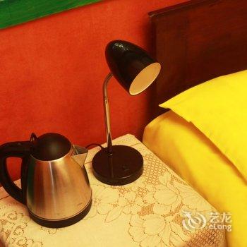 成都古风爱好者之家特色民宿酒店提供图片
