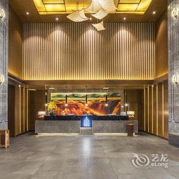 美豪丽致酒店(郑州郑东新区会展中心旗舰店)酒店提供图片