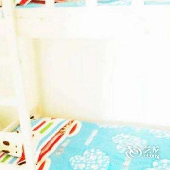 广州遇江而居青年旅舍酒店提供图片