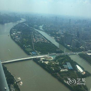 广州遇江而居青年旅舍酒店提供图片