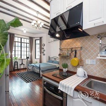 上海静安寺普通公寓酒店提供图片