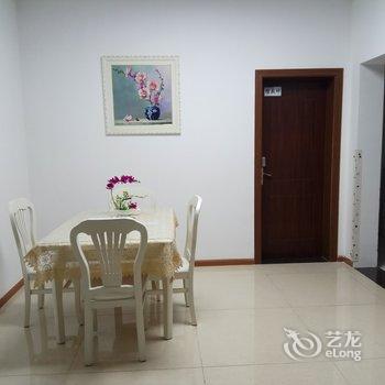 成都拜水都江堰公寓酒店提供图片