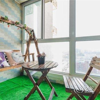 北京居派青年空间普通公寓酒店提供图片