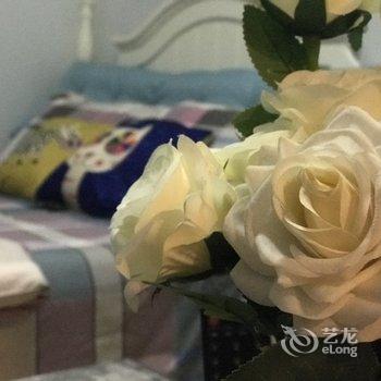 重庆篱南小住酒店式公寓酒店提供图片