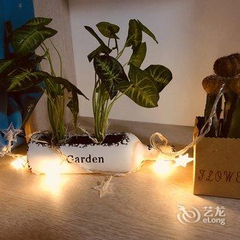 重庆篱南小住酒店式公寓酒店提供图片