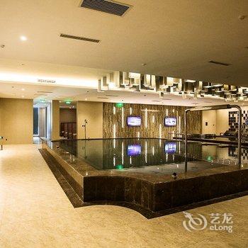 丰宁维瑞斯酒店酒店提供图片