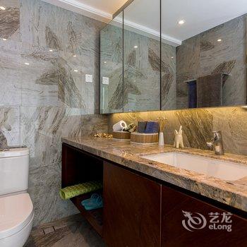 成都觅(A)酒店式公寓酒店提供图片