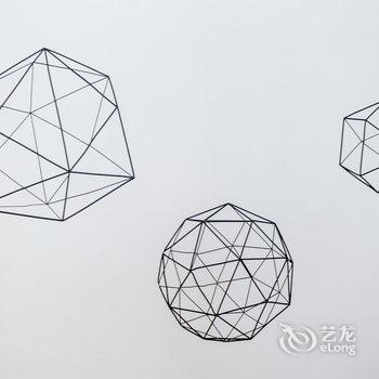 成都觅(A)酒店式公寓酒店提供图片