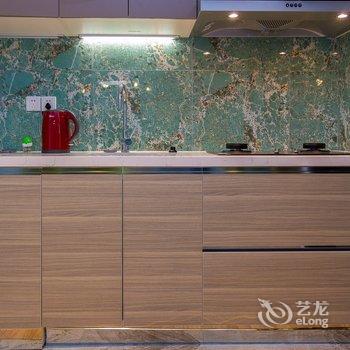 成都觅(A)酒店式公寓酒店提供图片