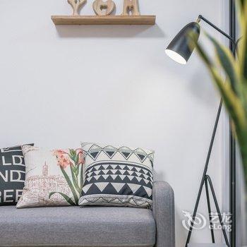 Hoshare禾舍民宿(上海金口路店)酒店提供图片