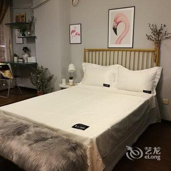 成都优优的HOME公寓(天和西一街分店)酒店提供图片