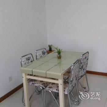 银川东城人家公寓(新华东街分店)酒店提供图片