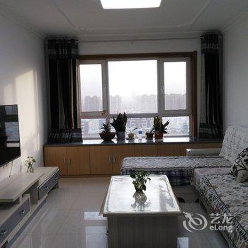 银川东城人家公寓(新华东街分店)酒店提供图片