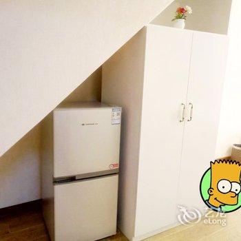 西安Vocoder公寓酒店提供图片