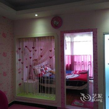 重庆公园里的家普通公寓酒店提供图片