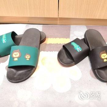 广州Da灰灰公寓酒店提供图片