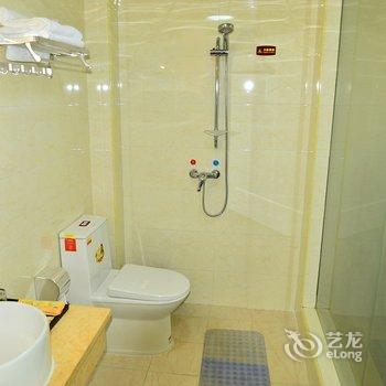 宜昌望乡阁客栈酒店提供图片