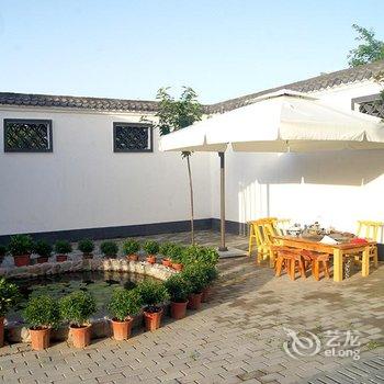 偃师菩提本无树却客居酒店提供图片