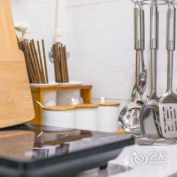 成都禅茶一味公寓酒店提供图片
