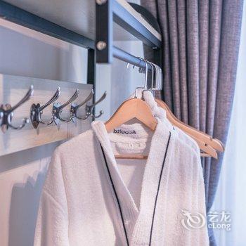 成都禅茶一味公寓酒店提供图片