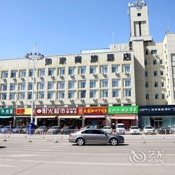 如家商旅酒店(包头火车站店)酒店提供图片