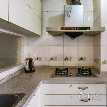 成都芳芳芳的民宿酒店提供图片