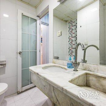 成都芳芳芳的民宿酒店提供图片