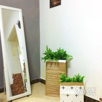 西安张小睦公寓酒店提供图片