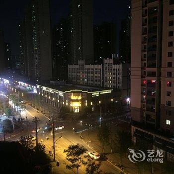 寓米公寓(武汉光谷金地工程大学店)酒店提供图片